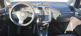 VW Touran Highline, снимка 11