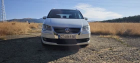 VW Touran Highline, снимка 8