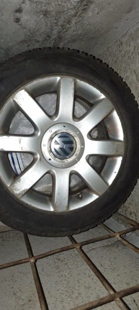 VW Touran Highline, снимка 16