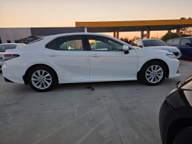 Toyota Camry  COMFORT 2.5 DUAL VVTI HYBRID B- ГАРАНЦИЯ ДО 2032г, снимка 6