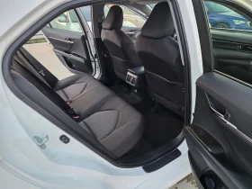 Toyota Camry  COMFORT 2.5 DUAL VVTI HYBRID B- ГАРАНЦИЯ ДО 2032г, снимка 10