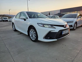 Toyota Camry  COMFORT 2.5 DUAL VVTI HYBRID B- ГАРАНЦИЯ ДО 2032г, снимка 7