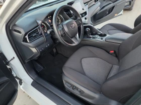 Toyota Camry  COMFORT 2.5 DUAL VVTI HYBRID B- ГАРАНЦИЯ ДО 2032г, снимка 13