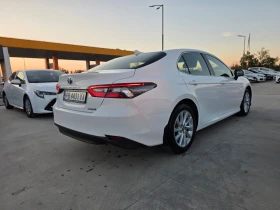 Toyota Camry  COMFORT 2.5 DUAL VVTI HYBRID B- ГАРАНЦИЯ ДО 2032г, снимка 5