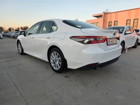 Toyota Camry  COMFORT 2.5 DUAL VVTI HYBRID B- ГАРАНЦИЯ ДО 2032г, снимка 3