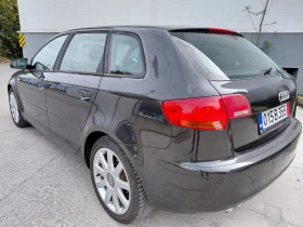 Audi A3 TDI-5вр.ЛИЗИНГ., снимка 3