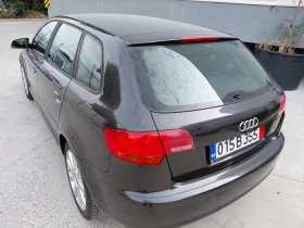 Audi A3 TDI-5вр.ЛИЗИНГ., снимка 7