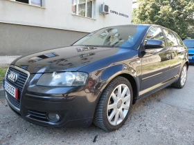 Audi A3 TDI-5вр.Перфектен, снимка 17