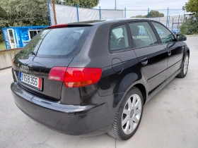 Audi A3 TDI-5вр.ЛИЗИНГ., снимка 4