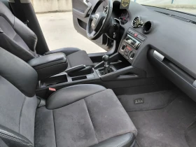Audi A3 TDI-5вр.ЛИЗИНГ., снимка 10