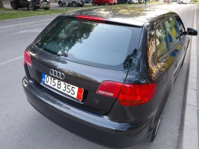 Audi A3 TDI-5вр.Перфектен, снимка 6