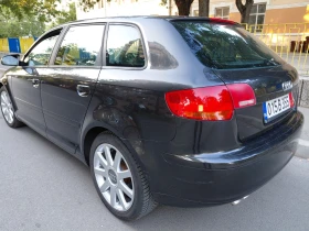 Audi A3 TDI-5вр.Перфектен, снимка 4
