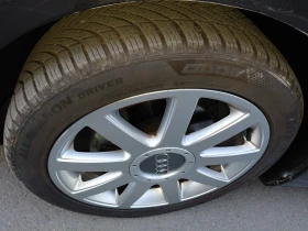 Audi A3 TDI-5вр.Перфектен, снимка 8