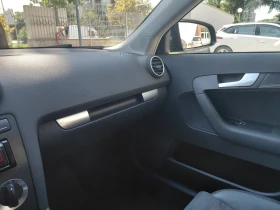 Audi A3 TDI-5вр.Перфектен, снимка 12