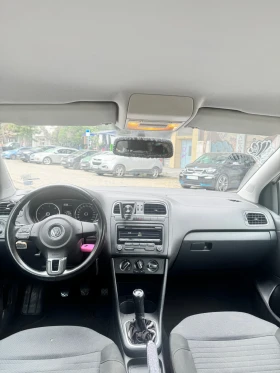 VW Polo 1.2TDI* Обслужен* Топ* НОВА* , снимка 6