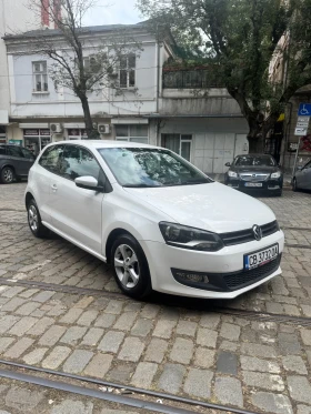 VW Polo 1.2TDI* Обслужен* Топ* НОВА* , снимка 3