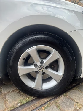 VW Polo 1.2TDI* Обслужен* Топ* НОВА* , снимка 11