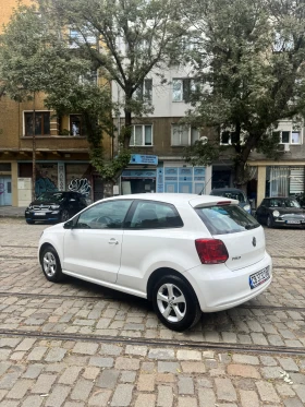 VW Polo 1.2TDI* Обслужен* Топ* НОВА* , снимка 5