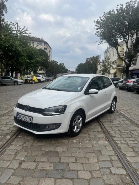 VW Polo 1.2TDI* Обслужен* Топ* НОВА* , снимка 2
