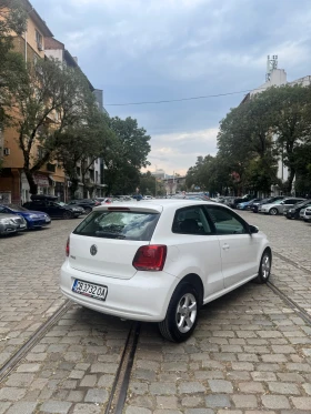VW Polo 1.2TDI* Обслужен* Топ* НОВА* , снимка 4
