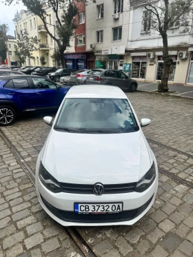 VW Polo 1.2TDI* Обслужен* Топ* НОВА* , снимка 1