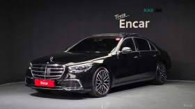 Mercedes-Benz S 580 L* 4MATIC* BURMESTER* PANO* 360* ПОДГРЕВ* ОБДУХВАН, снимка 1