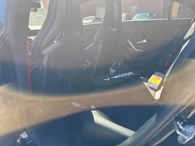 Mercedes-Benz CLA 45 AMG 4MATIC * BUCKET SEATS* 360 КАМЕРА* АМБИЕНТНО* ПАНО, снимка 17