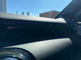 Mercedes-Benz CLA 45 AMG 4MATIC * BUCKET SEATS* 360 КАМЕРА* АМБИЕНТНО* ПАНО, снимка 13