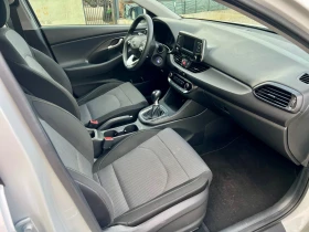 Hyundai I30 1.4MPi 100к.с ШВЕЙЦАРИЯ, снимка 8