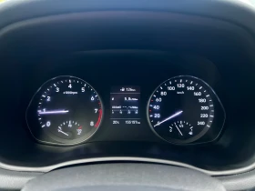 Hyundai I30 1.4MPi 100к.с ШВЕЙЦАРИЯ, снимка 12