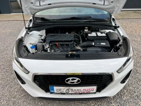 Hyundai I30 1.4MPi 100к.с ШВЕЙЦАРИЯ, снимка 6
