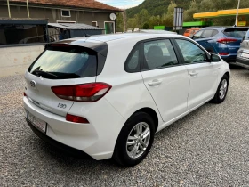 Hyundai I30 1.4MPi 100к.с ШВЕЙЦАРИЯ, снимка 3