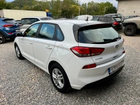Hyundai I30 1.4MPi 100к.с ШВЕЙЦАРИЯ, снимка 4
