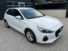 Hyundai I30 1.4MPi 100к.с ШВЕЙЦАРИЯ, снимка 2