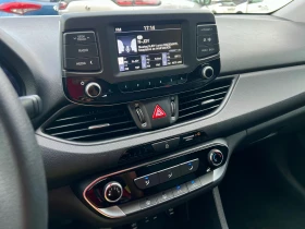 Hyundai I30 1.4MPi 100к.с ШВЕЙЦАРИЯ, снимка 11