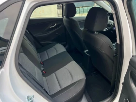 Hyundai I30 1.4MPi 100к.с ШВЕЙЦАРИЯ, снимка 7