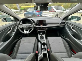 Hyundai I30 1.4MPi 100к.с ШВЕЙЦАРИЯ, снимка 9