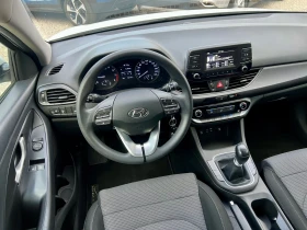 Hyundai I30 1.4MPi 100к.с ШВЕЙЦАРИЯ, снимка 10