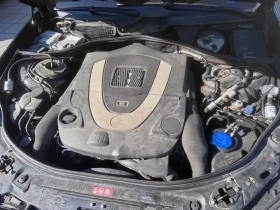 Mercedes-Benz S 550 4matic, снимка 13