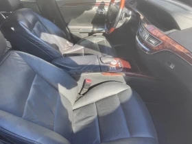 Mercedes-Benz S 550 4matic, снимка 12