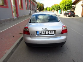 Audi A4 1.9 TDI , снимка 5