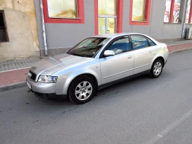 Audi A4 1.9 TDI , снимка 1