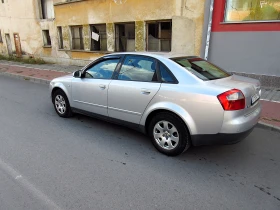 Audi A4 1.9 TDI , снимка 8