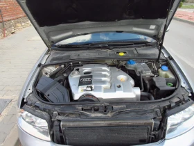 Audi A4 1.9 TDI , снимка 13