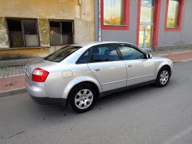 Audi A4 1.9 TDI , снимка 4
