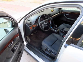 Audi A4 1.9 TDI , снимка 9
