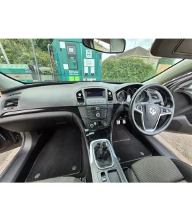 Opel Insignia, снимка 2