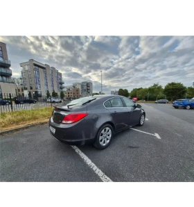 Opel Insignia, снимка 5