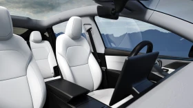 Tesla Y Juniper  LONG RANGE DUAL MOTOR, снимка 11