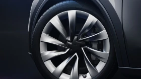 Tesla Y Juniper  LONG RANGE DUAL MOTOR, снимка 12